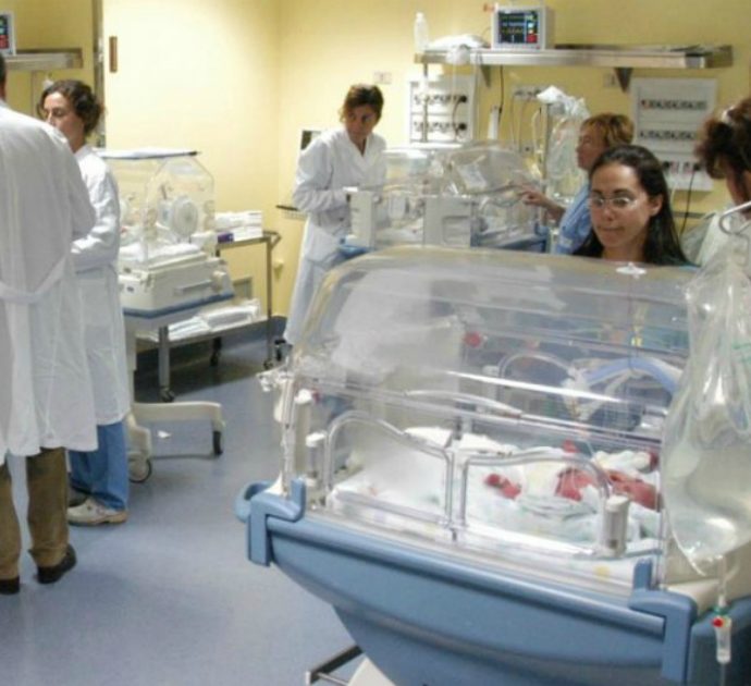 I neonati “più vecchi” del mondo: sono nati da embrioni concepiti e congelati 30 anni fa