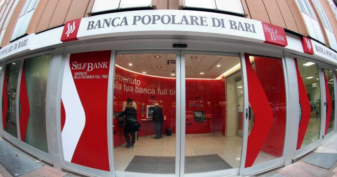 Popolare di Bari, il caso del bond subordinato con rendimento del 6,5% venduto ai piccoli risparmiatori