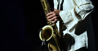 Copertina di Il jazz di Vittorio Cuculo è una delle migliori miniere di bellezza che abbiamo in Italia