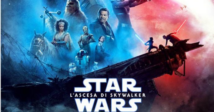 Star Wars: L’ascesa di Skywalker, arriva nelle sale il gran finale della saga di George Lucas: tutto quello che c’è da sapere sull’Episodio IX