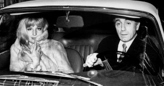 Copertina di Il profeta Antonioni. Eco, la Vitti e pure i dischi. Online l’archivio del regista