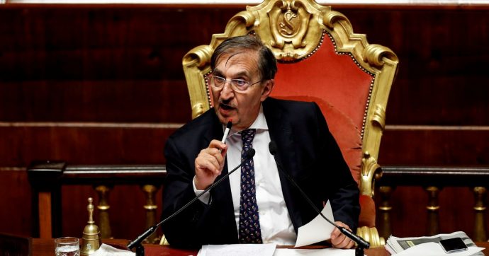 Farsa nomine: ancora proroghe per le Autorità