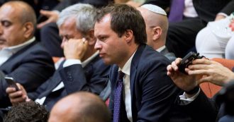 Copertina di Caso Open, la Gdf a caccia dei soldi in Lussemburgo