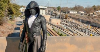 Watchmen è una serie ambiziosa. Con buona pace di Alan Moore