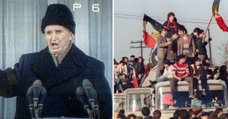 Copertina di Italia 90, 30 anni dopo – Fine di Ceausescu, trionfo di Solidarnosc, perestrojka, muro di Berlino: una nuova Europa al mondiale