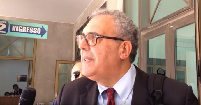 ‘Ndrangheta, ‘Andiamo e parliamo col giudice’: Nicola Adamo indagato per traffico d’influenze “50mila euro per aggiustare la sentenza al Tar”