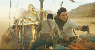 Copertina di L’industria stellare di re Hussein