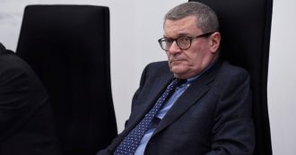 Copertina di “È ora che l’Italia si svegli: la matrice sarà francese, ma i posti a rischio nostri”