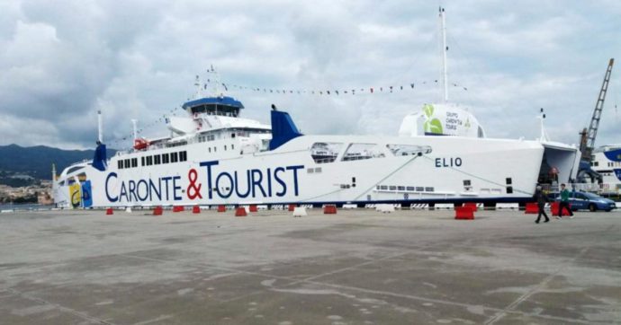 “Franco con la Caronte ci ha sempre mangiato”