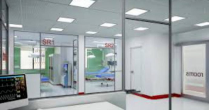 Muore la figlia, lei urla di dolore. Ma è nigeriana e viene insultata