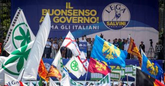 La Lega pronta a votare il nuovo statuto: blindato