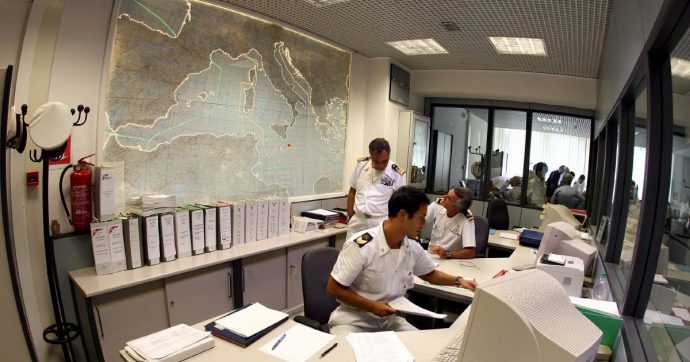 Il rapporto: respingimenti “privati” in Libia