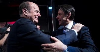 Copertina di “Sono pronto a qualsiasi inciucio pur di non votare col Rosatellum”