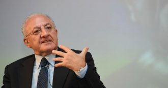 Copertina di Salerno, perché noi di Italia Nostra non ci arrendiamo sull’ecomostro Crescent