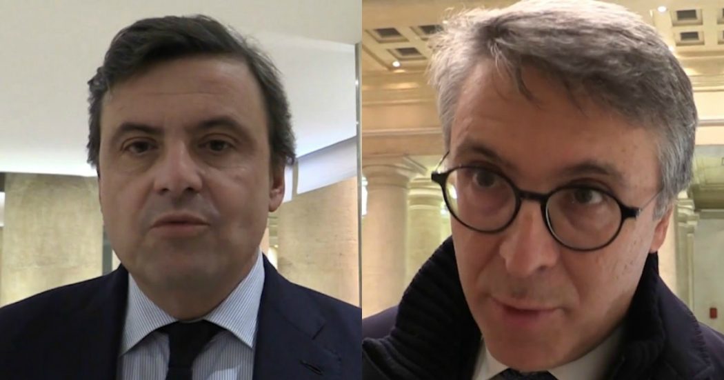 Prescrizione, Calenda: “Pd e Iv accettano la riforma per salvare il governo”. La proposta di Cantone: “Prevedere tempi per ogni grado”