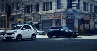 Copertina di Car sharing, Firenze, Londra, Bruxelles e Nord America dicono addio a Share Now