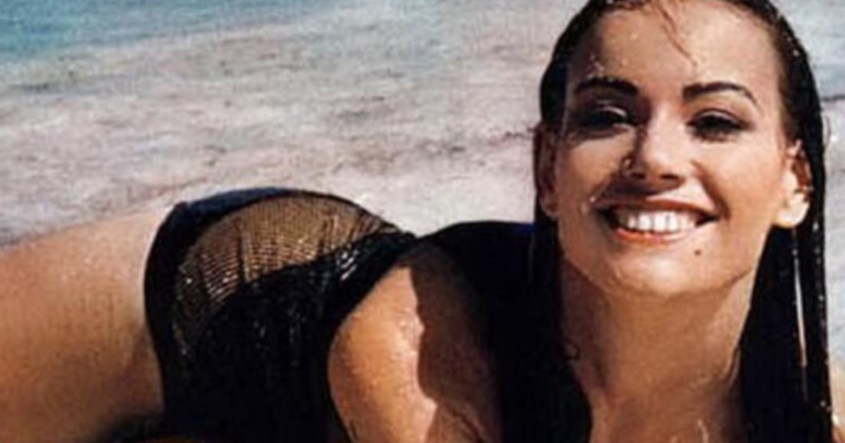 Claudine Auger, morta la sexy ‘Bond girl’ di Agente 007 – Operazione Tuono
