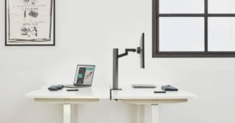 LG, ecco i nuovi monitor della gamma Ultra 2020, perfetti sia per lavorare che per giocare