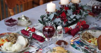 Copertina di Natale, le ricette per un menù ‘unico’. Senza escludere allergici e intolleranti
