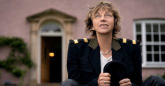 Copertina di Gianna Nannini: “In una stanza a Londra ero come Virginia Woolf”