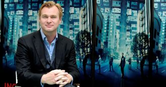 Copertina di Per Nolan budget milionario e spionaggio internazionale