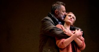 Copertina di Il cielo (sereno) sopra Barbareschi