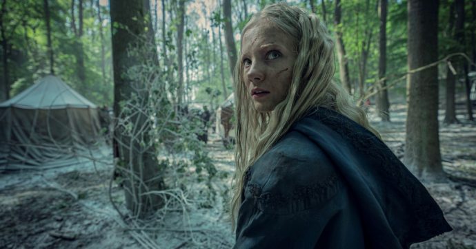 Copertina di Mostri, elfi e streghe: con “The Witcher” Netflix anticipa tutti i competitor