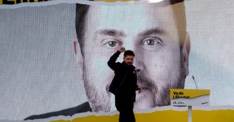 Copertina di La Corte Ue complica la vita a Sánchez