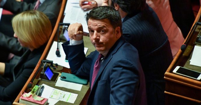 Non si vive di sole conferenze: Renzi punta sui documentari