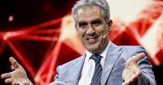 Copertina di Foa dà la colpa della truffa al sistema informatico Rai