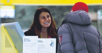 Copertina di Il reddito di cittadinanza è fuori tempo. Almeno metà delle Regioni è indietro