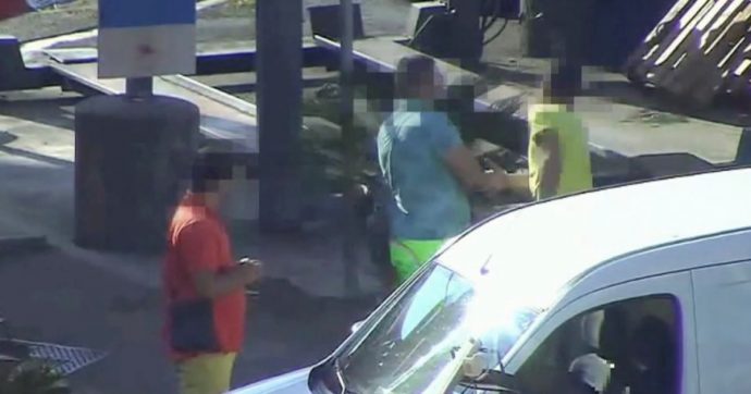 Un vero esercito al soldo dei boss. Dal carabiniere al funzionario