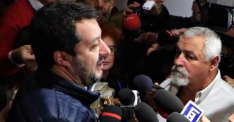 Copertina di Lega, Salvini sul caso Gregoretti: “Giudici attaccano non me ma la sovranità popolare”