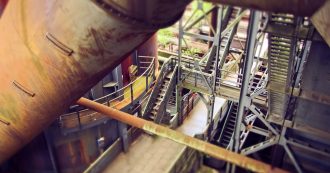 Copertina di Cremona ormai sfida Taranto nell’acciaio. Ma il rischio ambientale è enorme