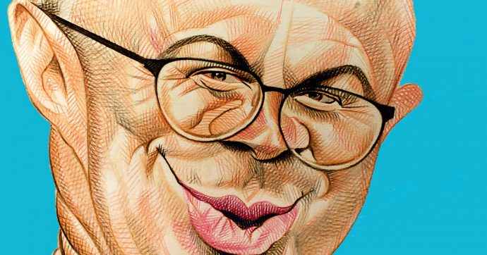 Il grillino che sussurra ai partiti è nato tondo, ma ora è quadrato