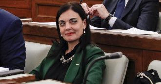 Copertina di “Su Salvini voteremo secondo coscienza”