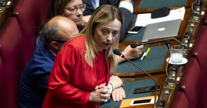 Fratelli d’Italia, gli impresentabili che stanno con la Meloni