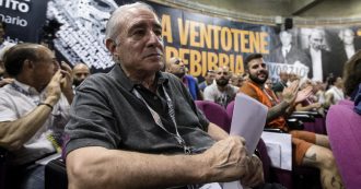 Copertina di Chi si rivede: Dell’Utri e la ’ndrangheta