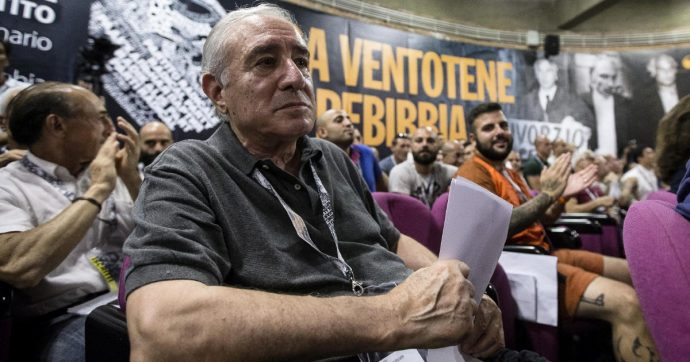 Chi si rivede: Dell’Utri e la ’ndrangheta