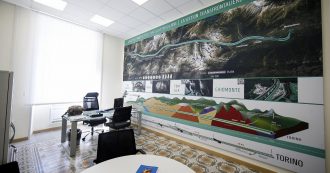 Copertina di Dalle acciaierie alla società del Tav. Tutti i clienti dell’avvocato Bianchi