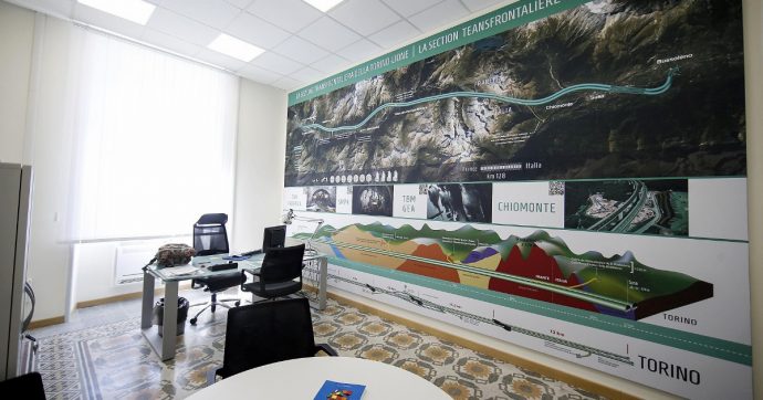 Dalle acciaierie alla società del Tav. Tutti i clienti dell’avvocato Bianchi