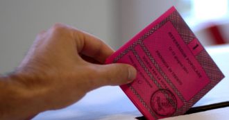 Copertina di In politica la competenza non ha cittadinanza