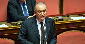 Copertina di “Condannare a 7 anni e 4 mesi l’ex senatore di Forza Italia Antonio D’Alì”: la richiesta del pg di Palermo