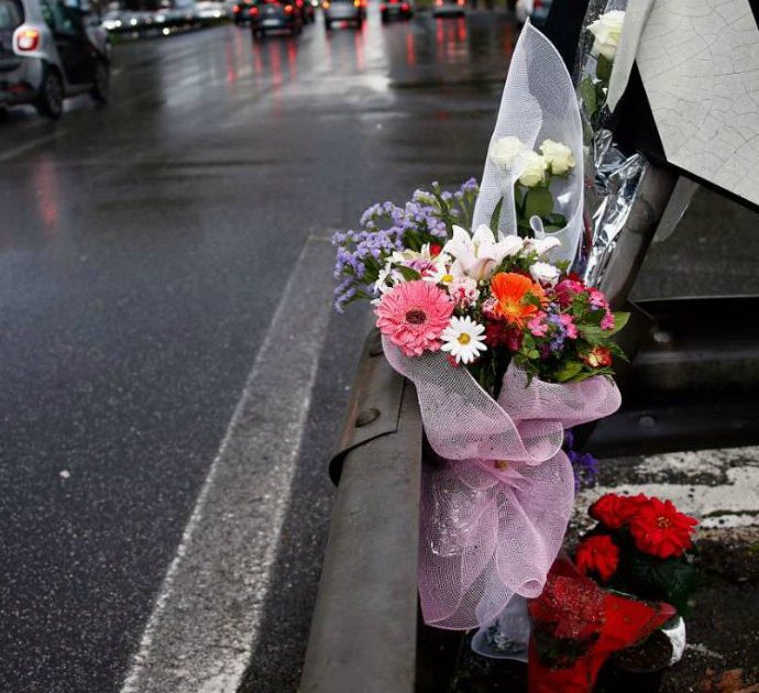 Roma, due 16enni morte travolte da un’auto a Ponte Milvio: fermato il conducente, è il figlio del regista Paolo Genovese