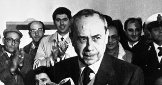 Copertina di Sciascia senza Nobel: troppo pessimista