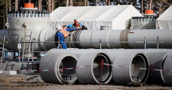 Nord Stream, un delitto contro l’ambiente: le conseguenze dannose saranno molto estese
