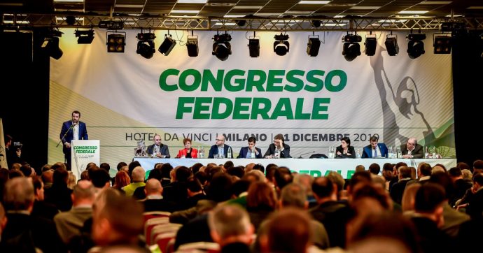 Il timore dei pm sul vecchio partito senza più fondi