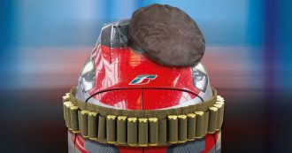 Copertina di In Edicola sul Fatto Quotidiano del 22 Dicembre: I Madamoni. Il summit tra forzisti e ’ndranghetisti sul Tav