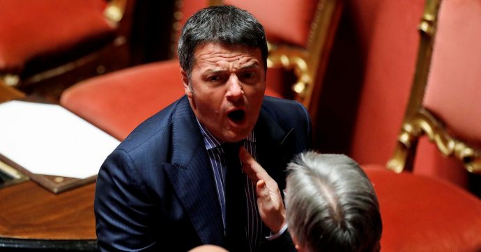 Toto, Gavio e Castellucci. Il filo rosso con Matteo&C.