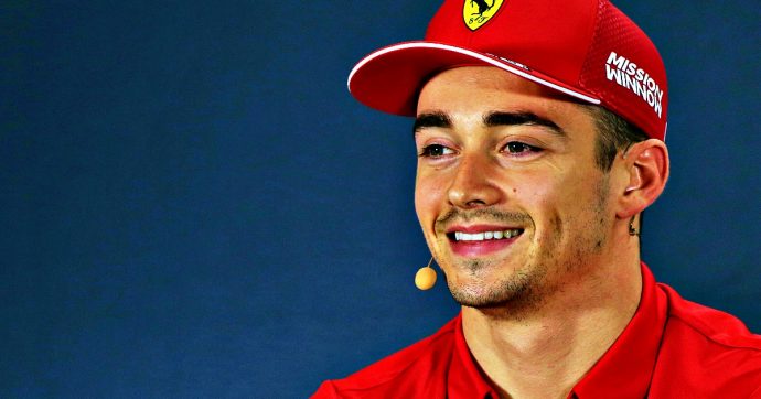 Charles Leclerc, altre 5 stagioni in Ferrari: firmato il rinnovo con la Rossa fino al 2024